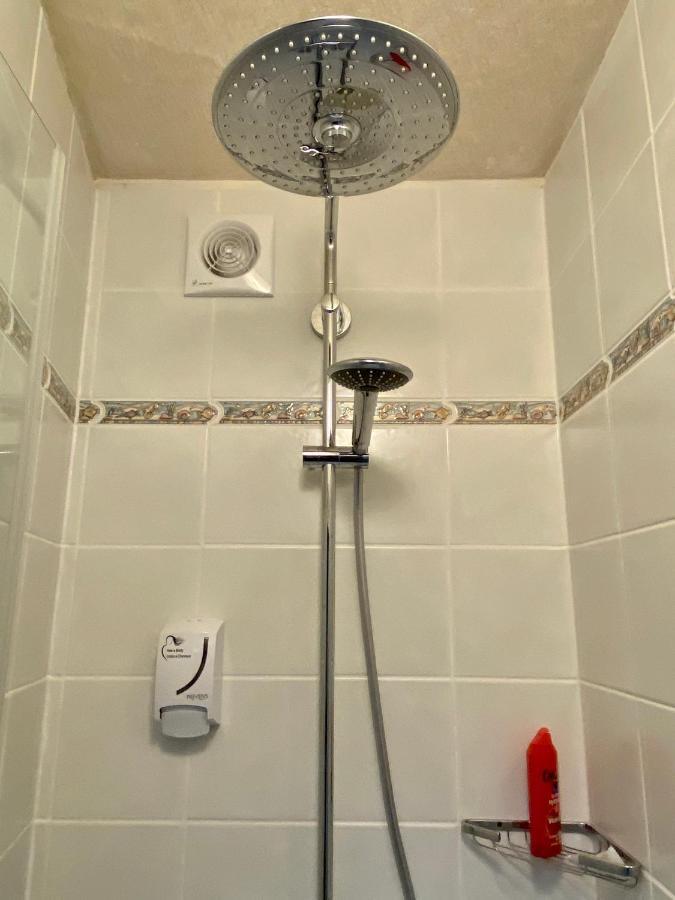 Hotel Studia Париж Екстер'єр фото
