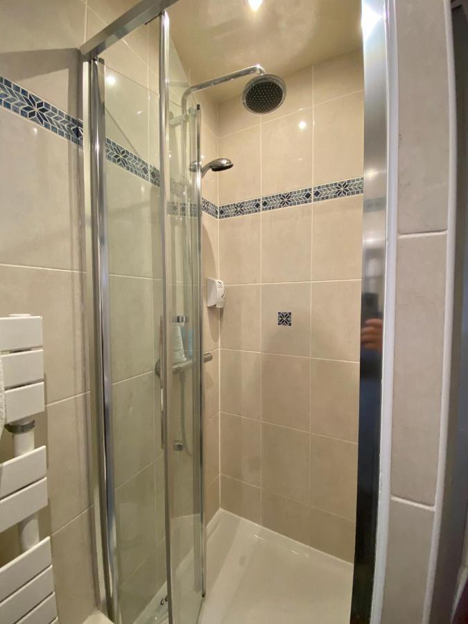 Hotel Studia Париж Екстер'єр фото