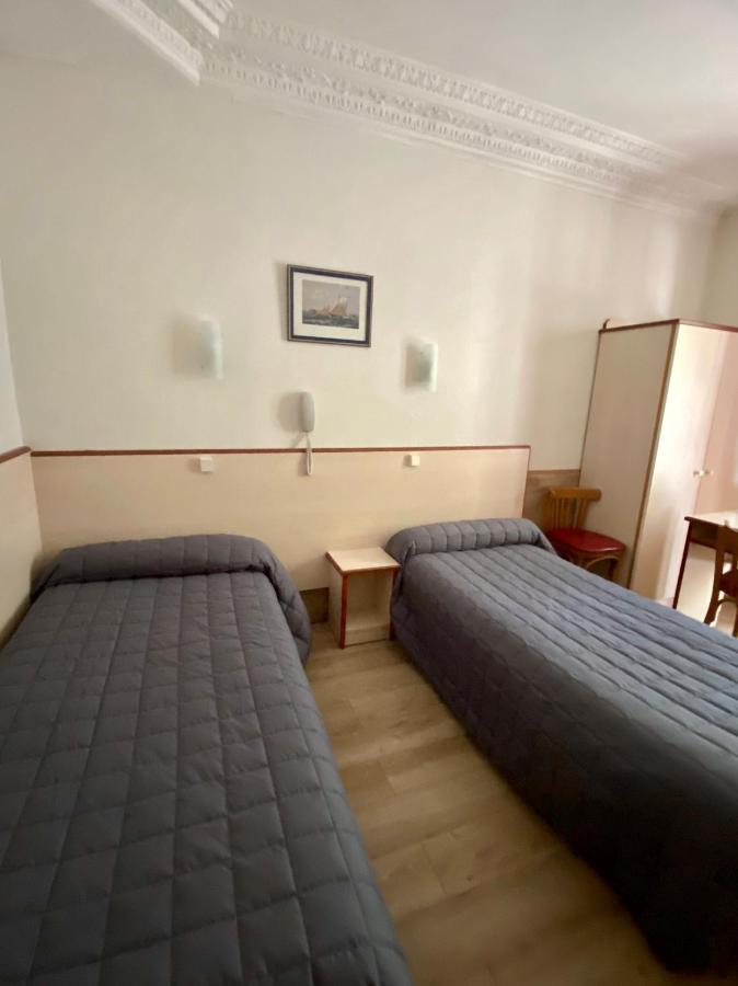 Hotel Studia Париж Екстер'єр фото