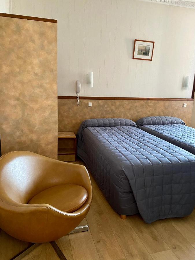 Hotel Studia Париж Екстер'єр фото