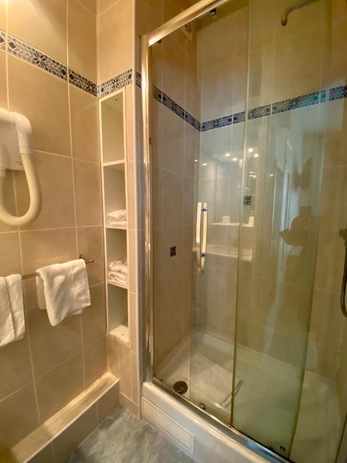 Hotel Studia Париж Екстер'єр фото