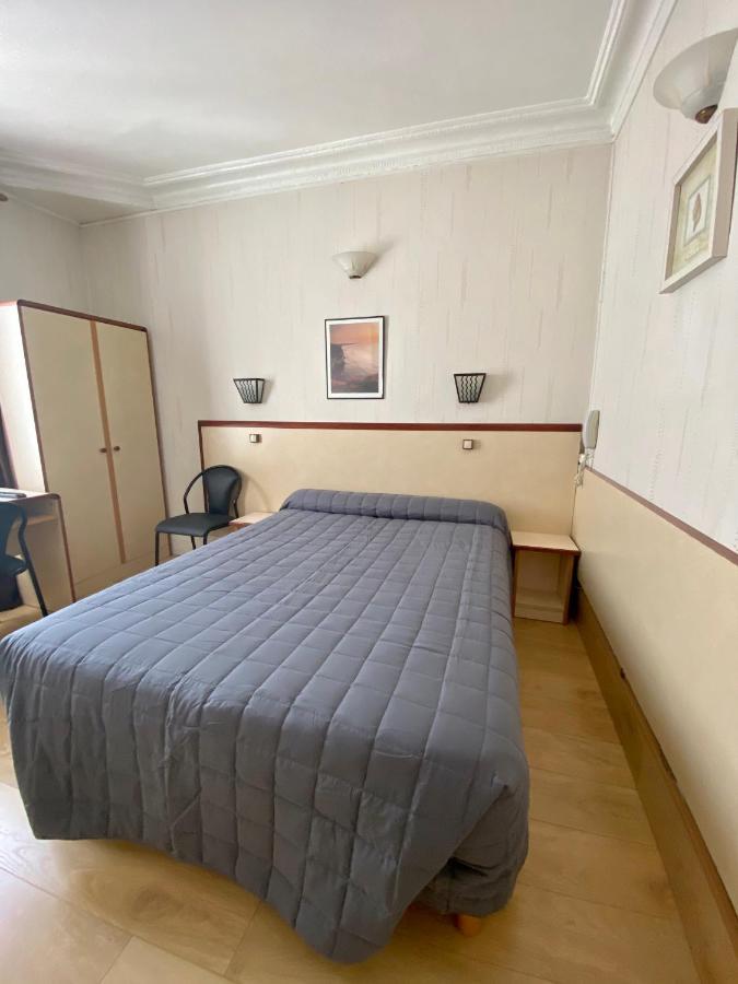 Hotel Studia Париж Екстер'єр фото