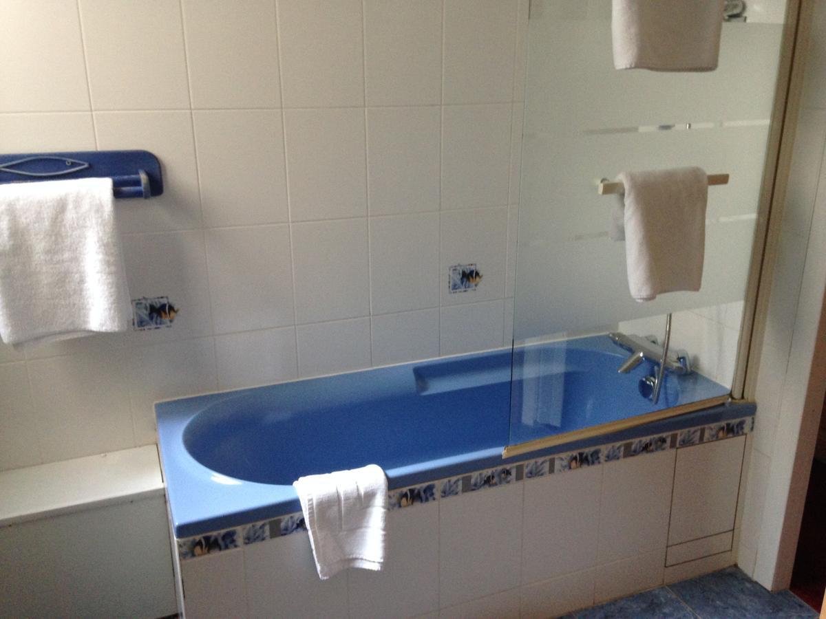 Hotel Studia Париж Екстер'єр фото
