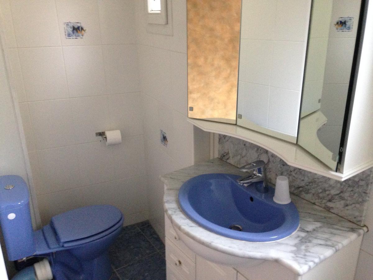 Hotel Studia Париж Екстер'єр фото